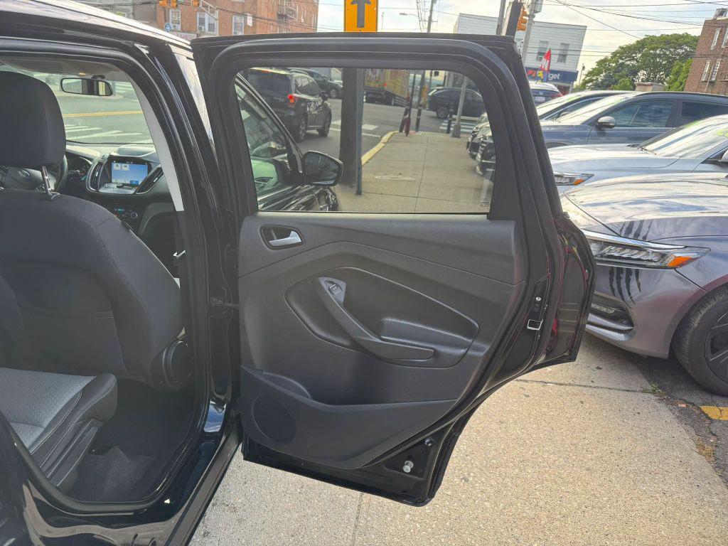used 2019 Ford Escape car, priced at $7,995