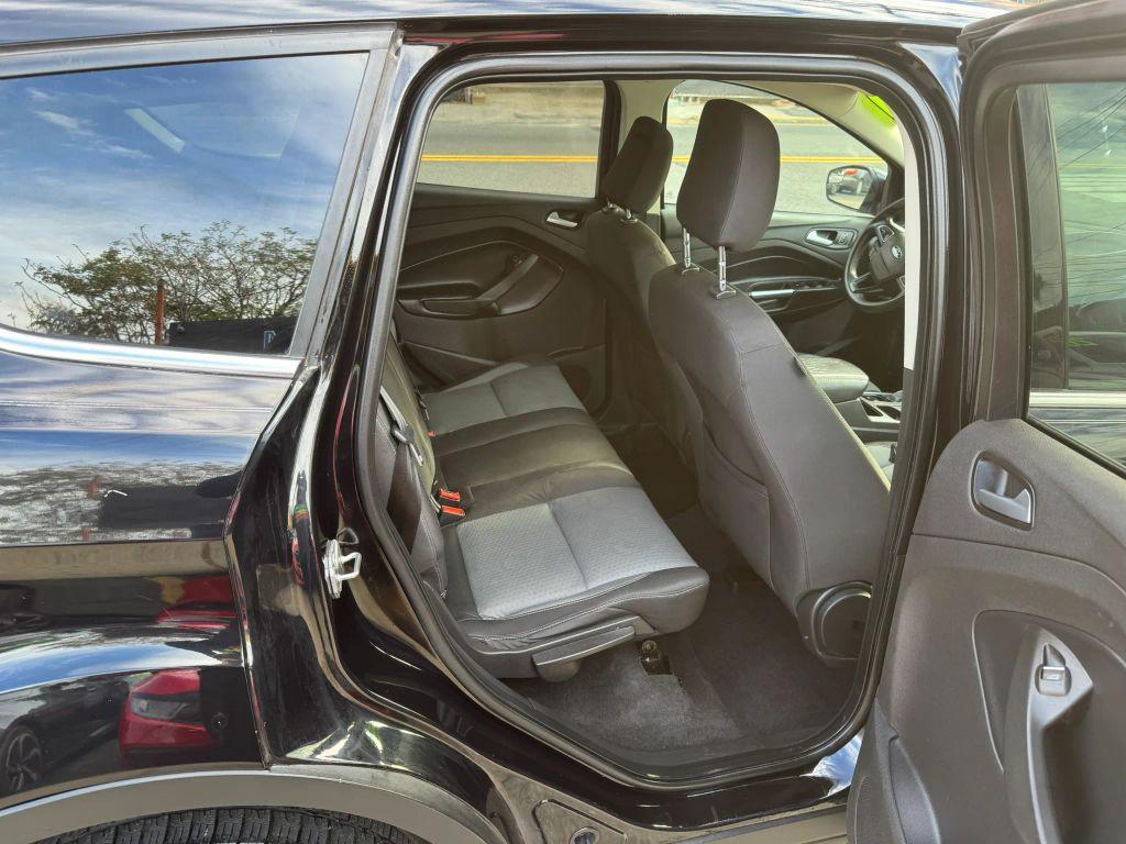 used 2019 Ford Escape car, priced at $7,995