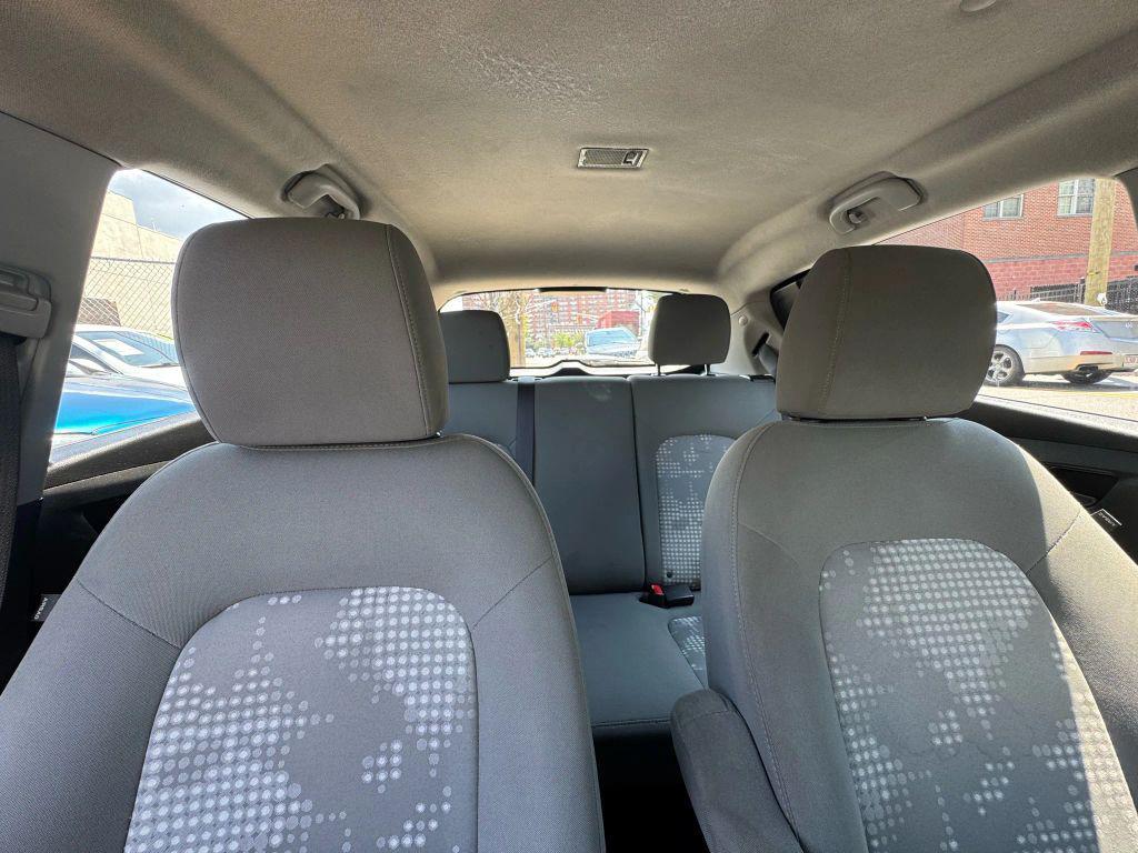 used 2016 Chevrolet Sonic car, priced at $5,999