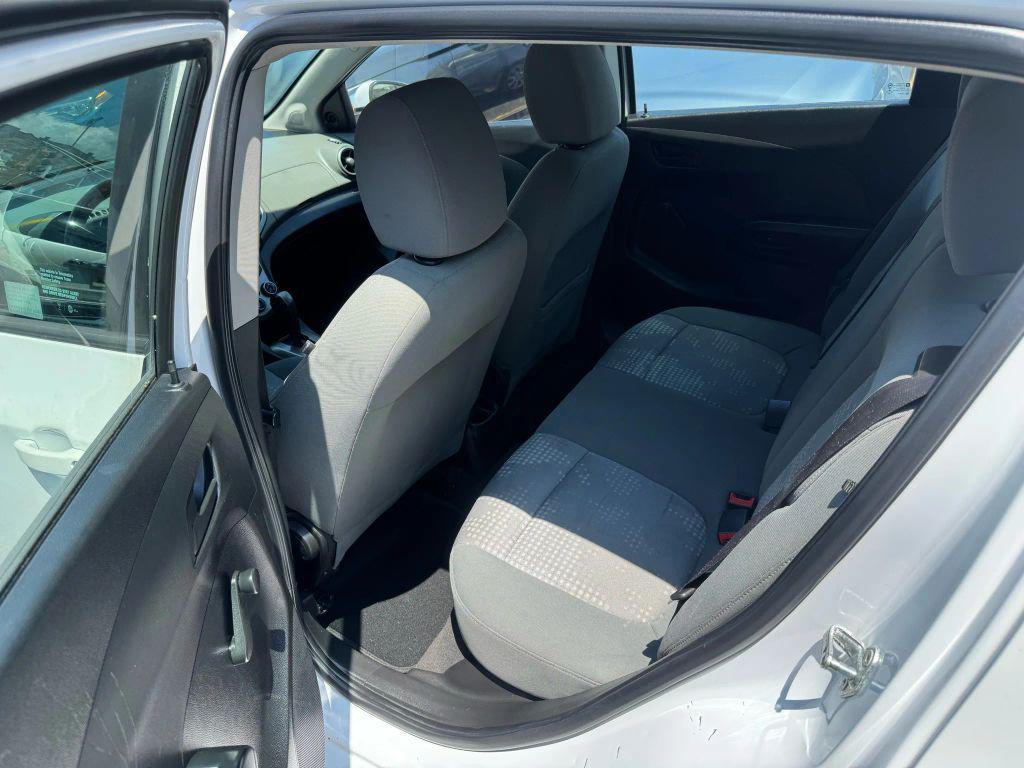 used 2016 Chevrolet Sonic car, priced at $5,999