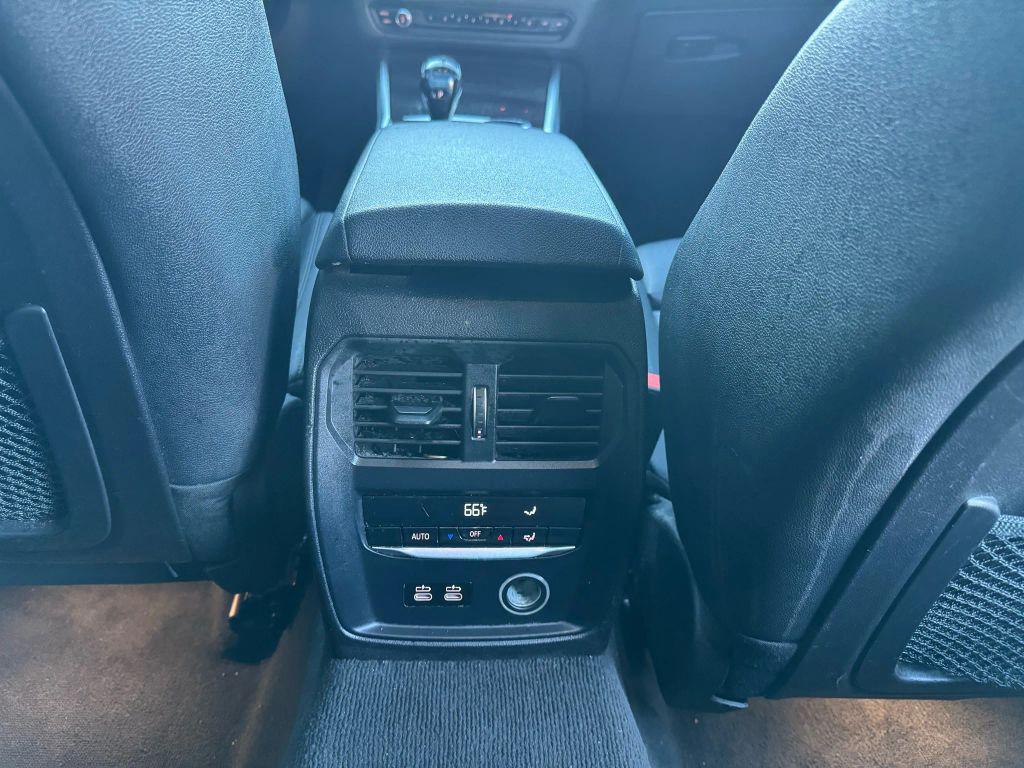 used 2020 BMW 330 car, priced at $16,999