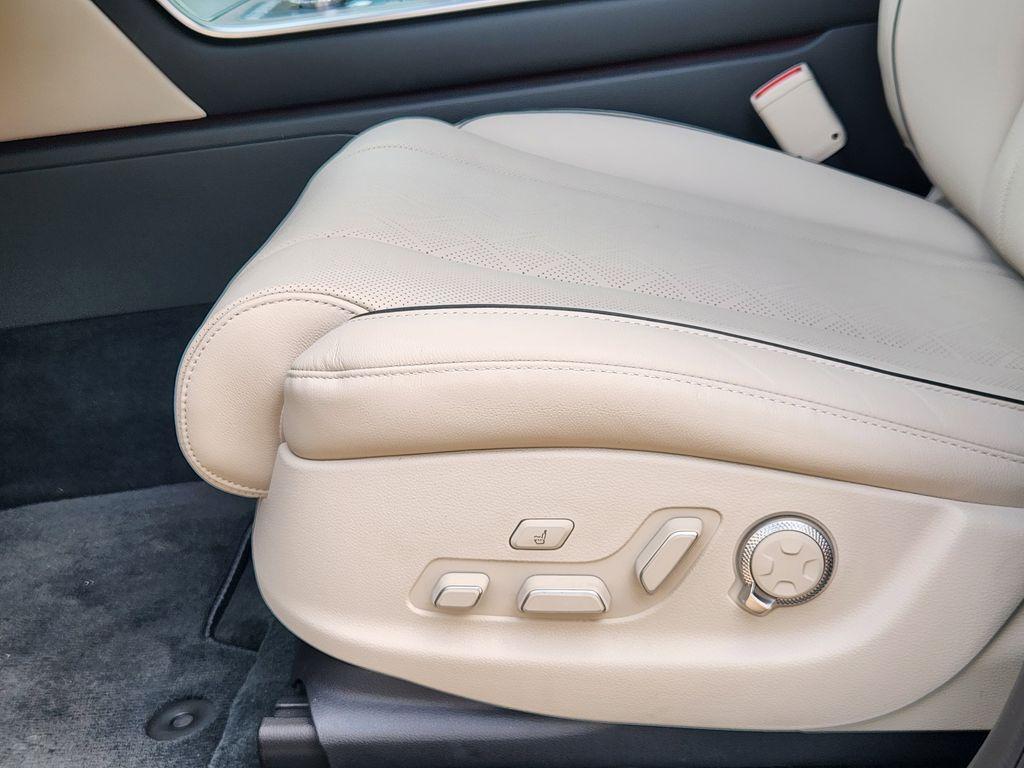 new 2026 Genesis GV80 car, priced at $78,510
