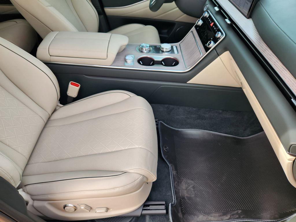 new 2026 Genesis GV80 car, priced at $78,510