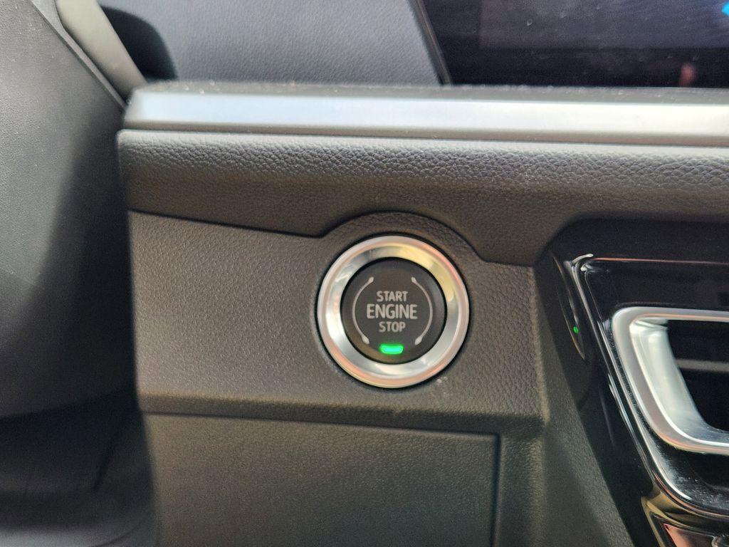 used 2026 Chevrolet Traverse car, priced at $39,500