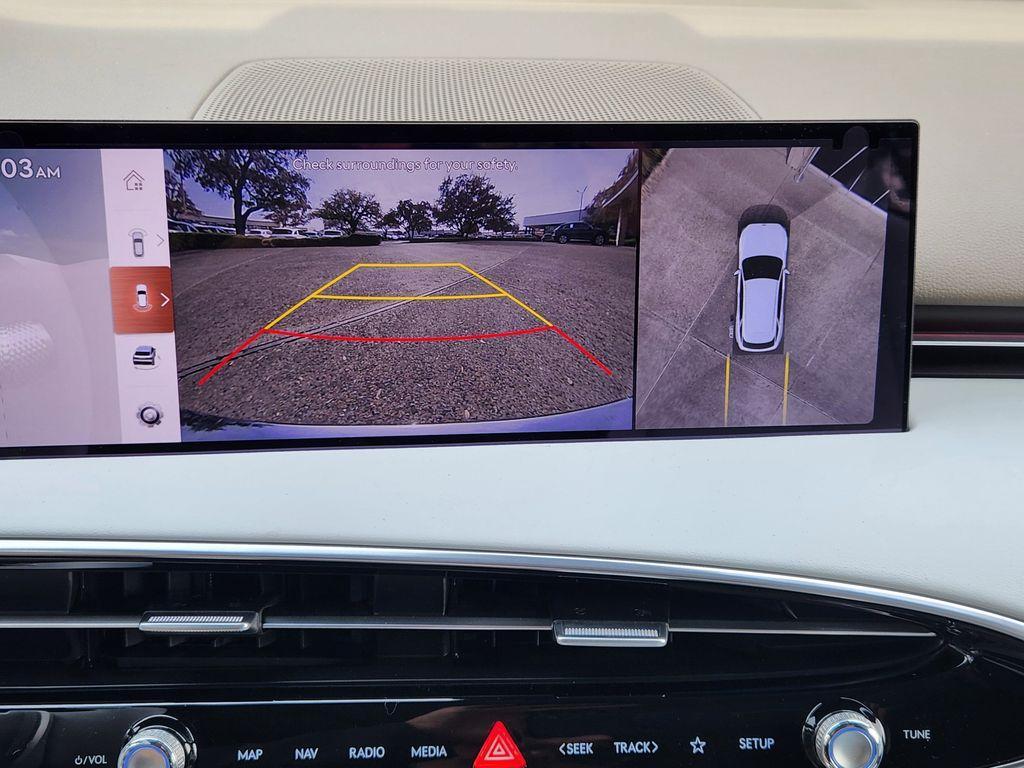 new 2026 Genesis GV70 car, priced at $59,535