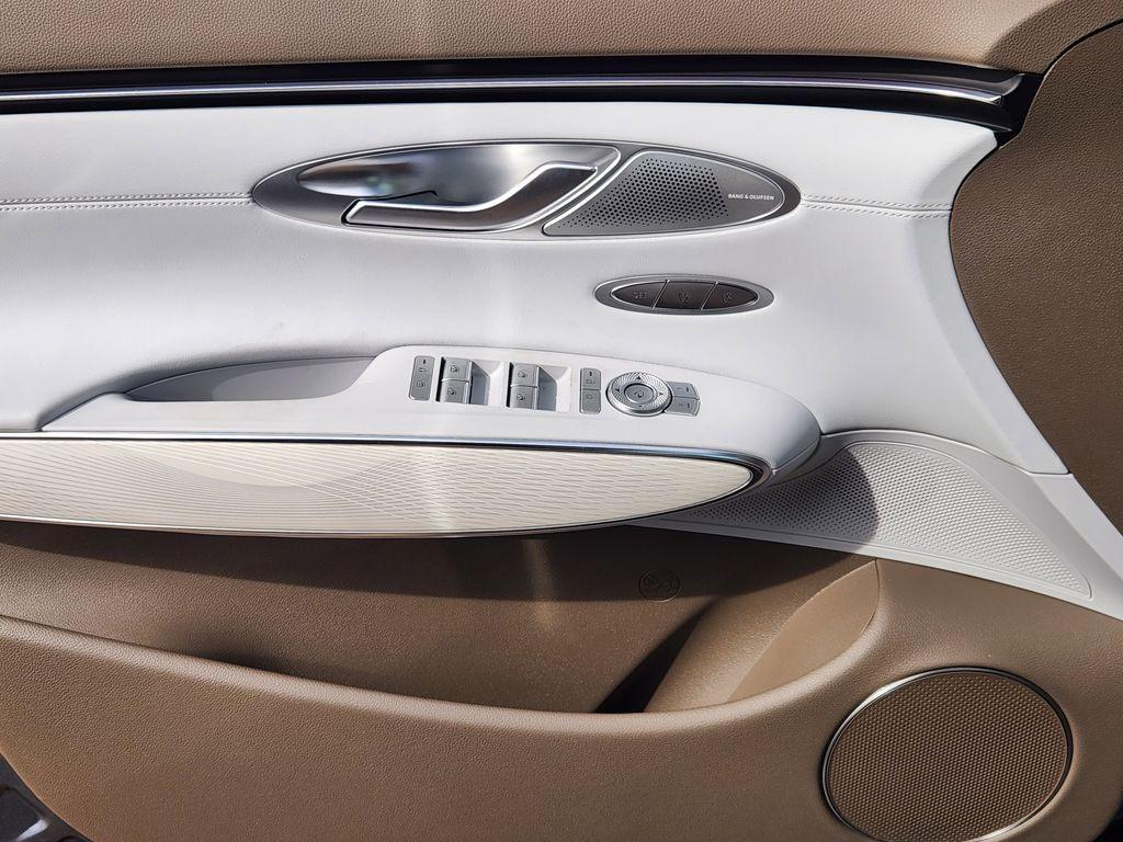 new 2026 Genesis GV70 car, priced at $59,535