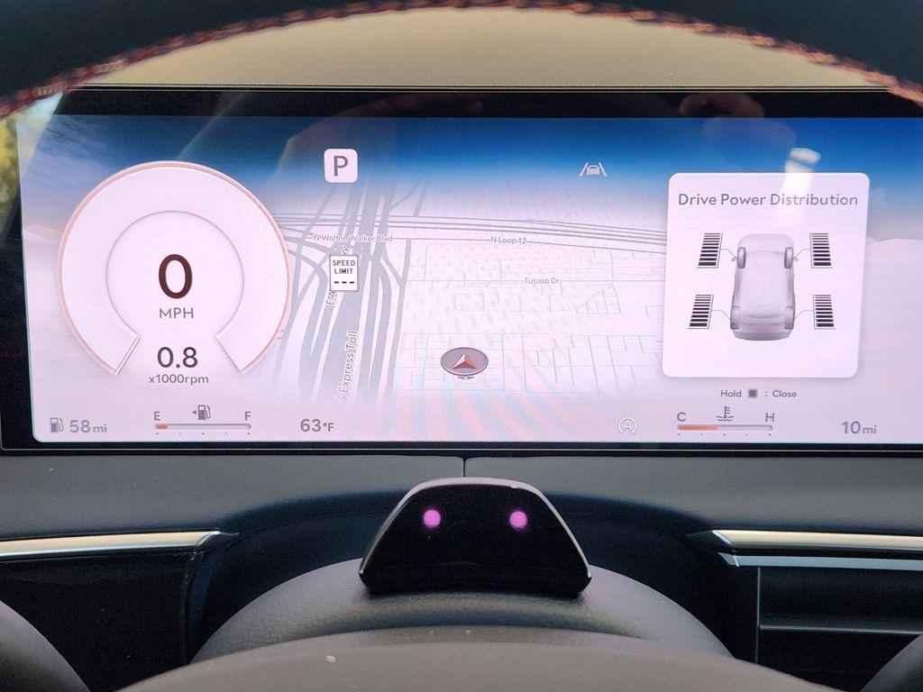 new 2026 Genesis GV70 car, priced at $62,980