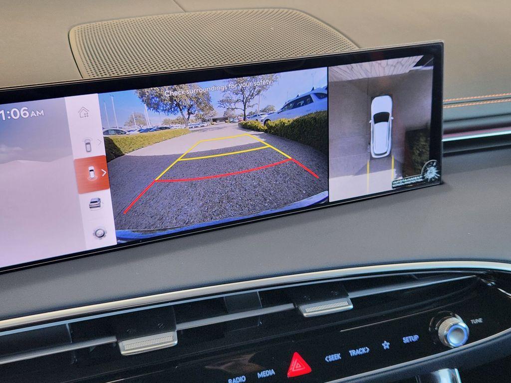 new 2026 Genesis GV70 car, priced at $62,980