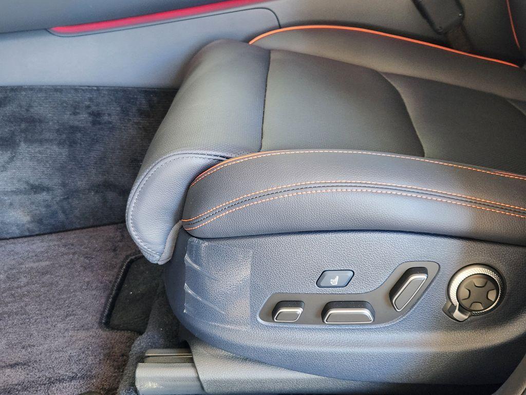 new 2026 Genesis GV70 car, priced at $62,980