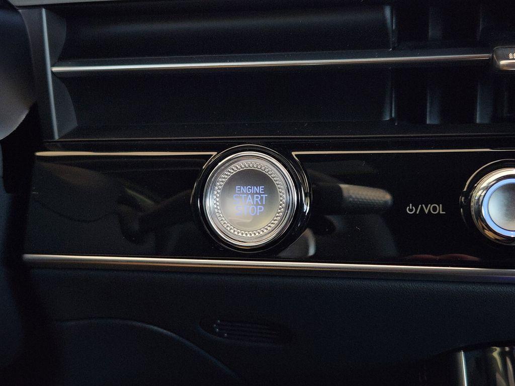 new 2026 Genesis GV70 car, priced at $62,980