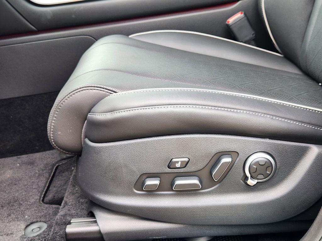 new 2026 Genesis GV80 car, priced at $76,155