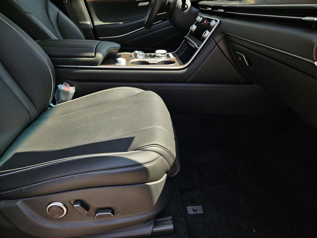 new 2026 Genesis GV80 car, priced at $70,840