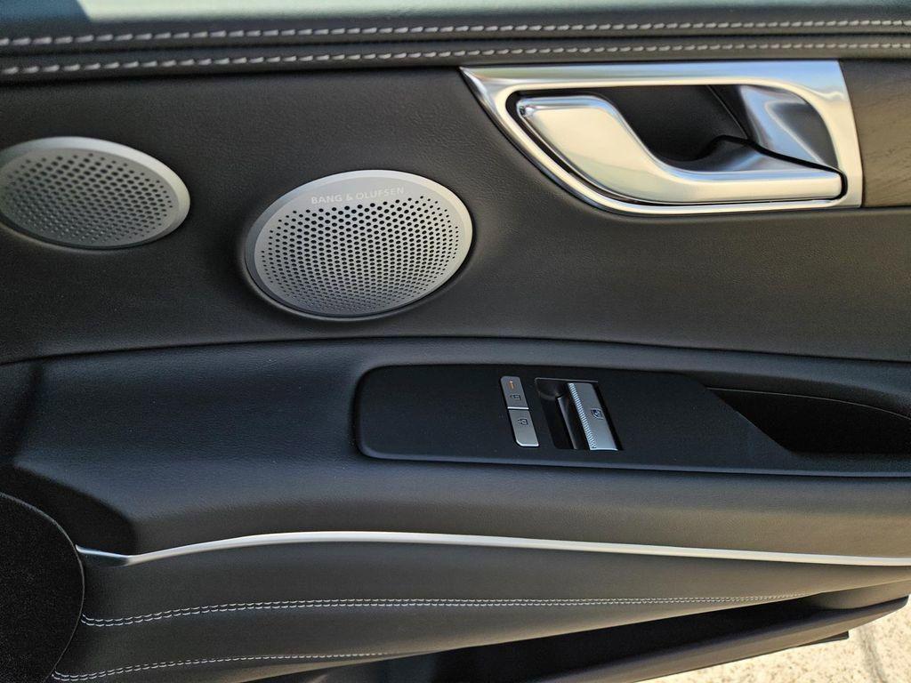 new 2026 Genesis GV80 car, priced at $70,840