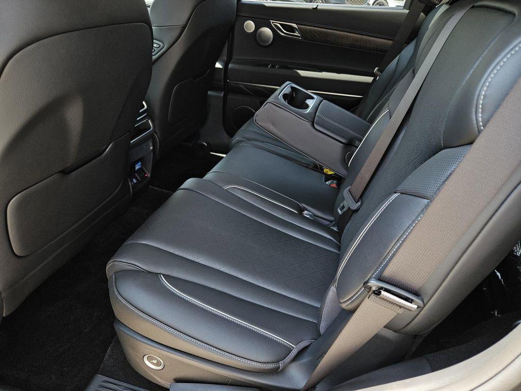 new 2026 Genesis GV80 car, priced at $70,840