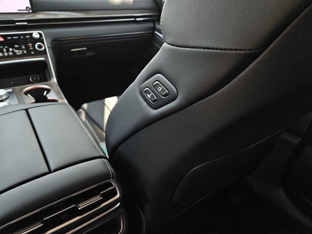 new 2026 Genesis GV80 car, priced at $70,840