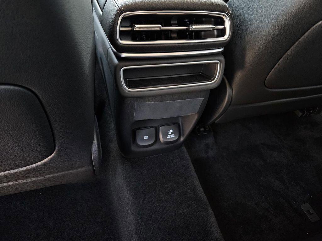 new 2026 Genesis GV80 car, priced at $70,840