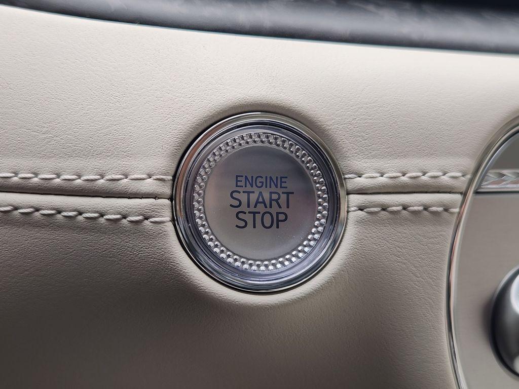 new 2026 Genesis G90 car, priced at $100,440