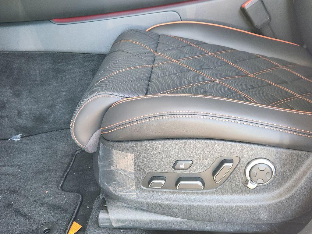 new 2026 Genesis GV70 car, priced at $73,495