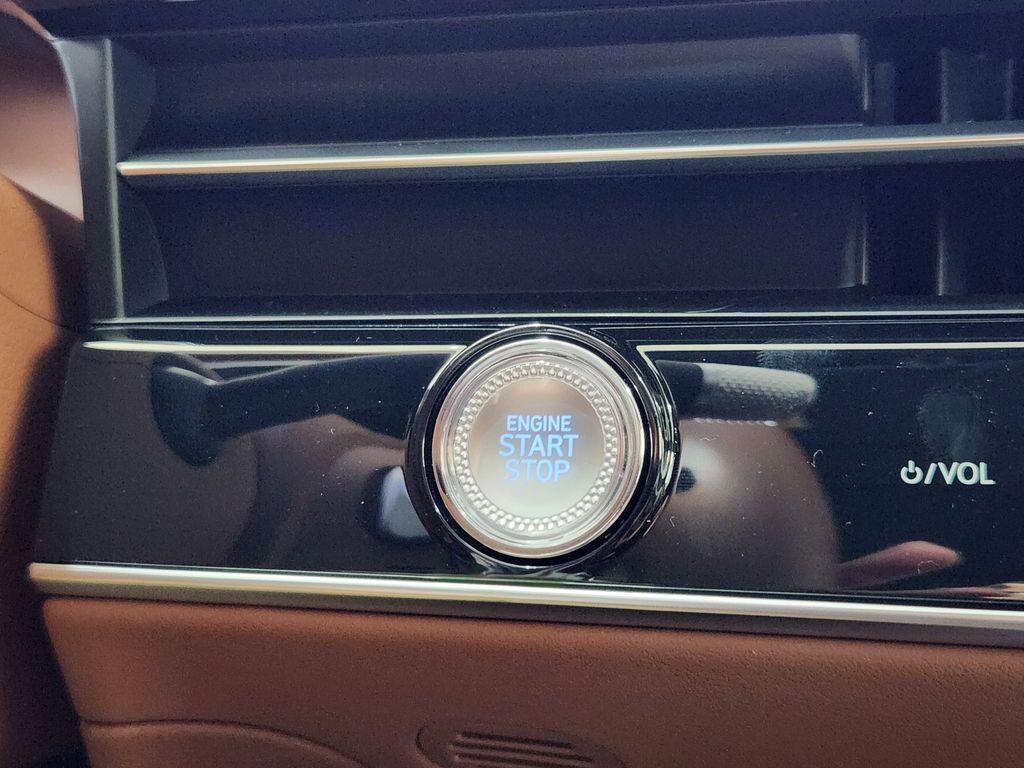 new 2026 Genesis GV70 car, priced at $59,535