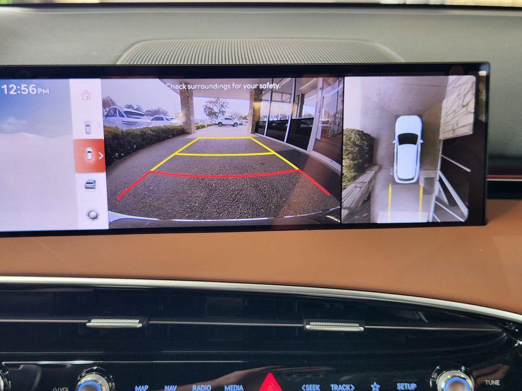 new 2026 Genesis GV70 car, priced at $59,535