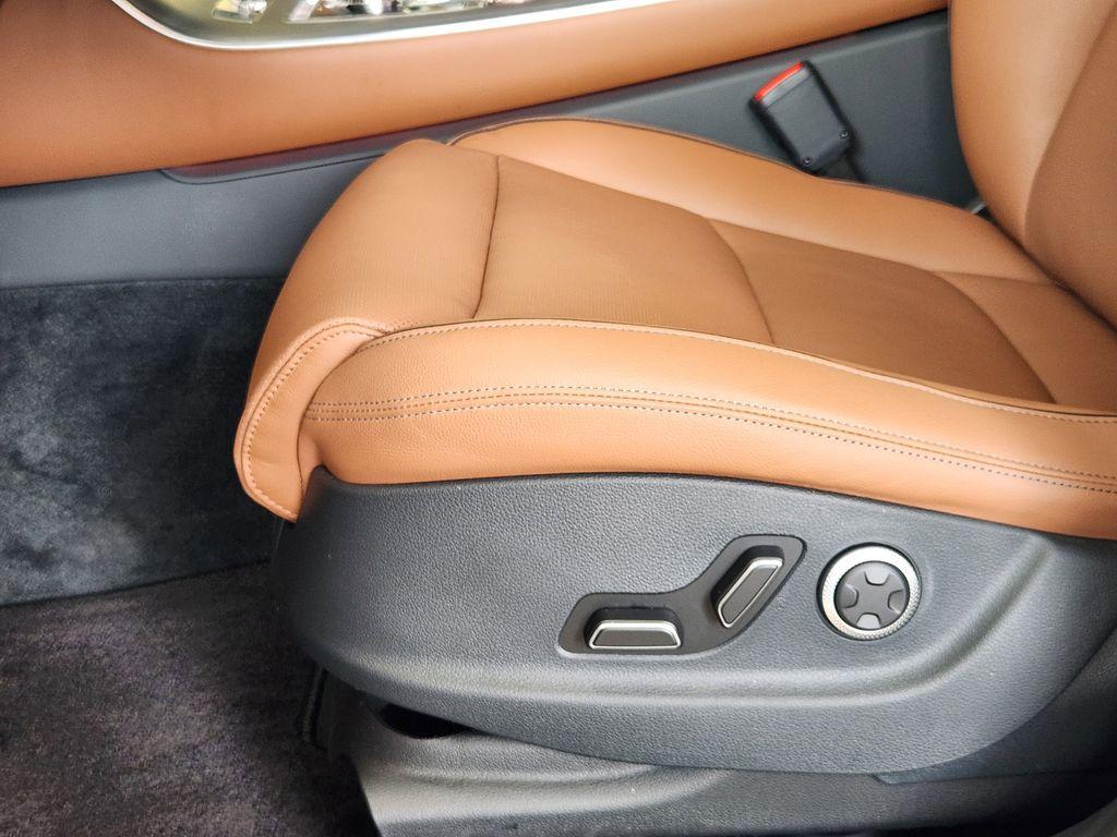 new 2026 Genesis GV70 car, priced at $59,535