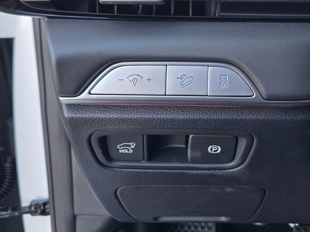 new 2026 Genesis GV80 car, priced at $71,245