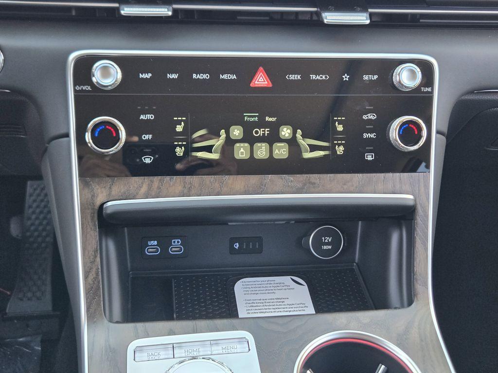 new 2026 Genesis GV80 car, priced at $71,245