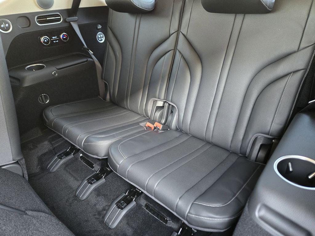 new 2026 Genesis GV80 car, priced at $71,245