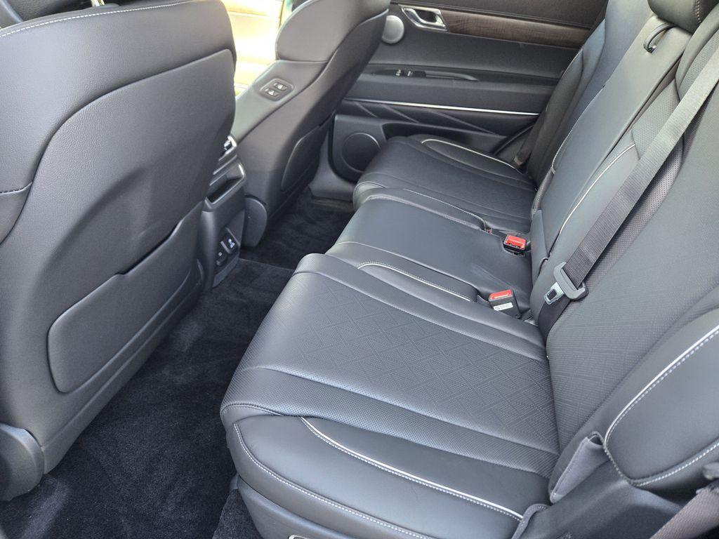 new 2026 Genesis GV80 car, priced at $71,245