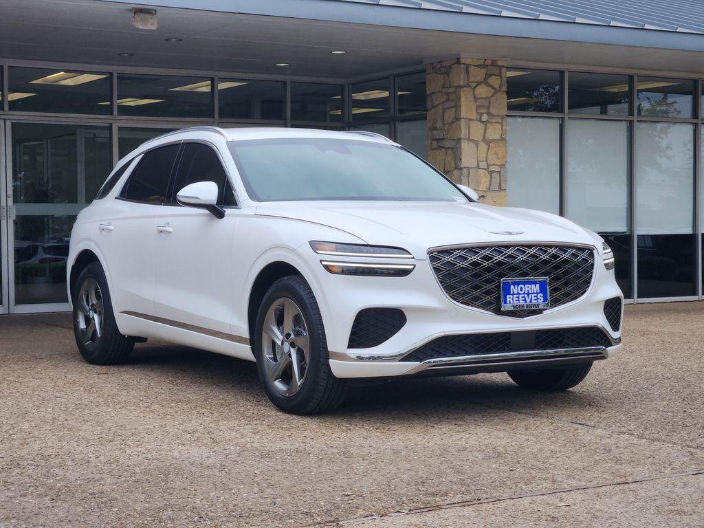 new 2026 Genesis GV70 car, priced at $51,750