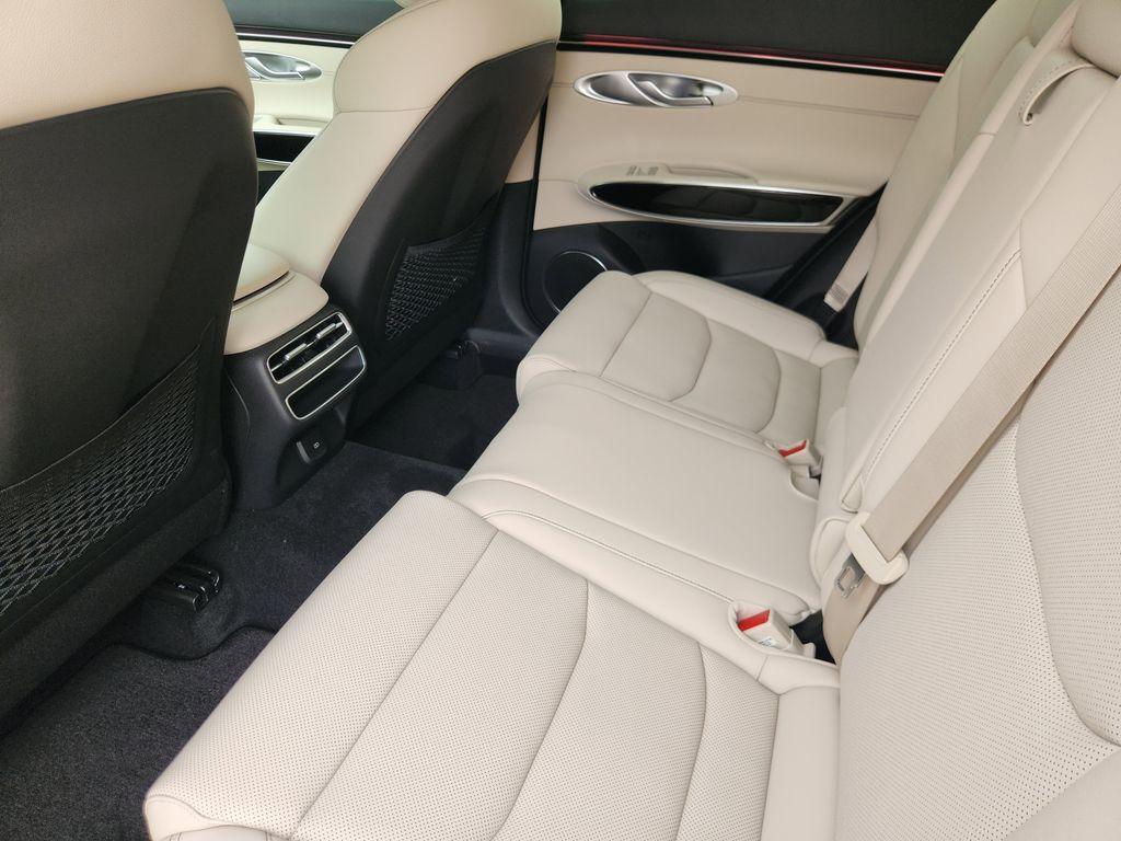 new 2026 Genesis GV70 car, priced at $51,750