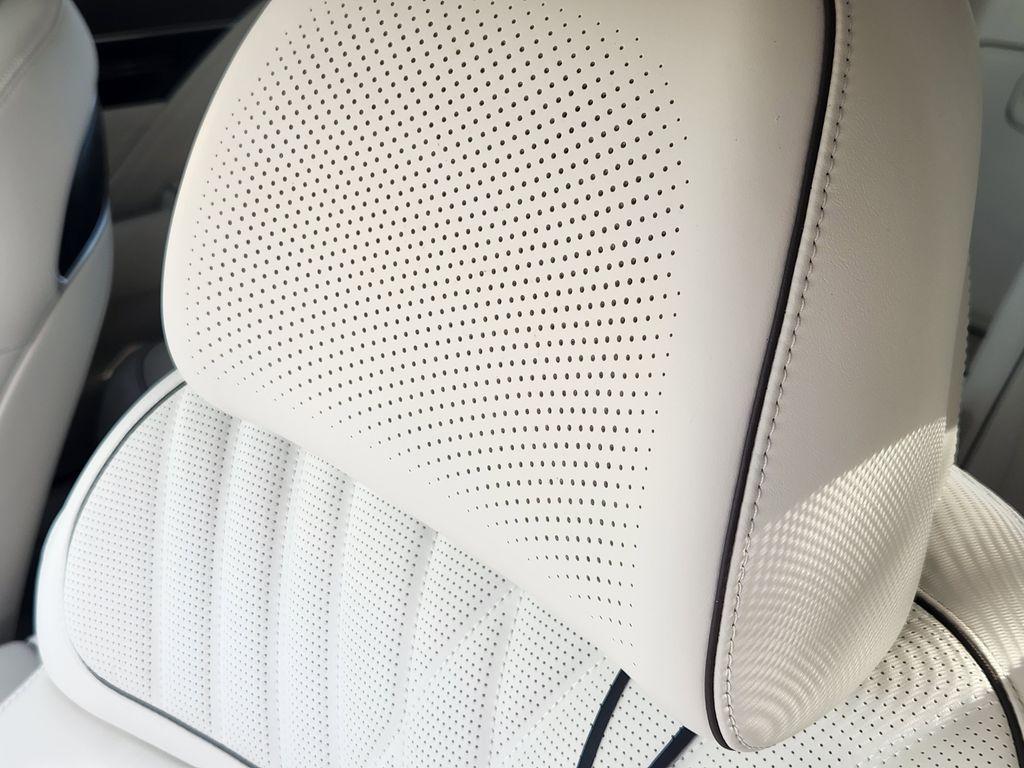 used 2026 Genesis G90 car, priced at $87,500