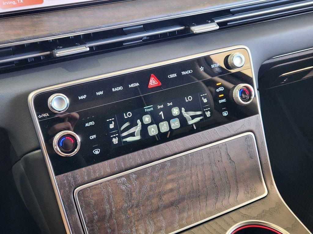 new 2026 Genesis GV80 car, priced at $78,480