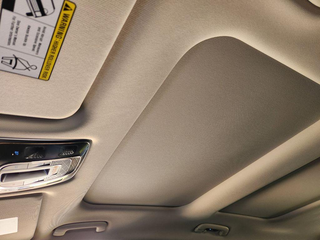 new 2026 Genesis GV80 car, priced at $78,480