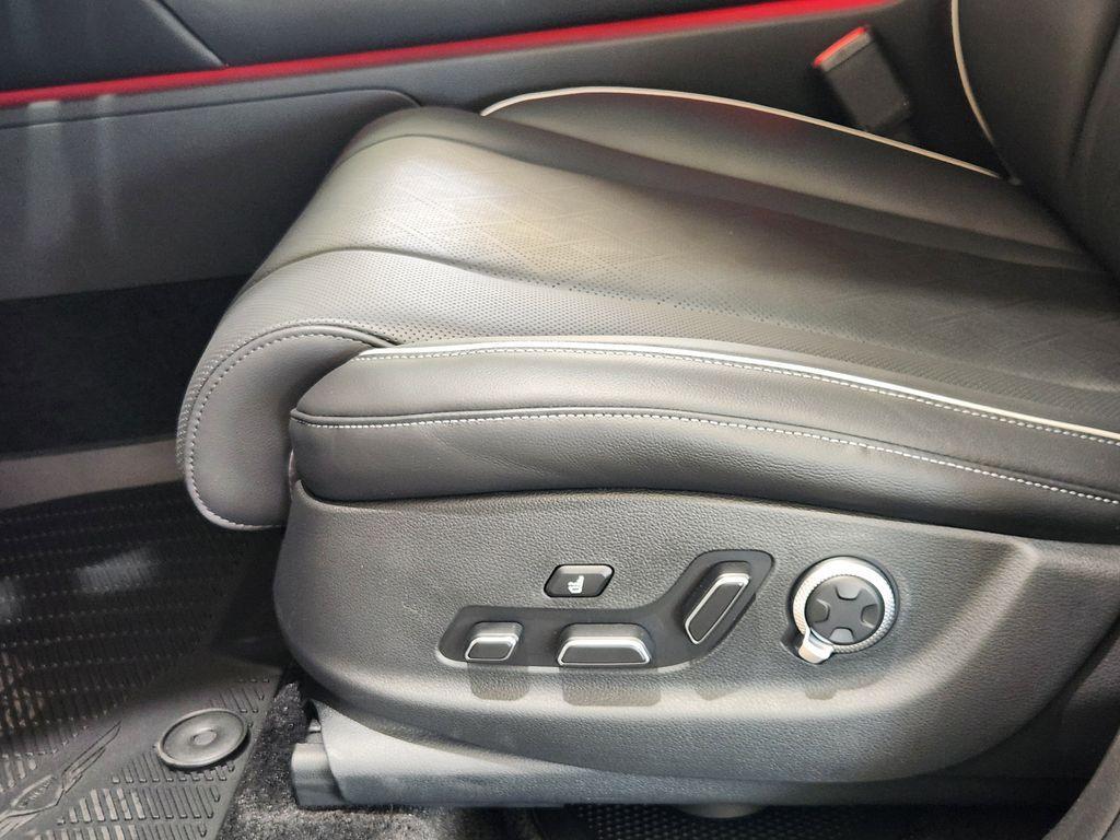 new 2026 Genesis GV80 car, priced at $78,480