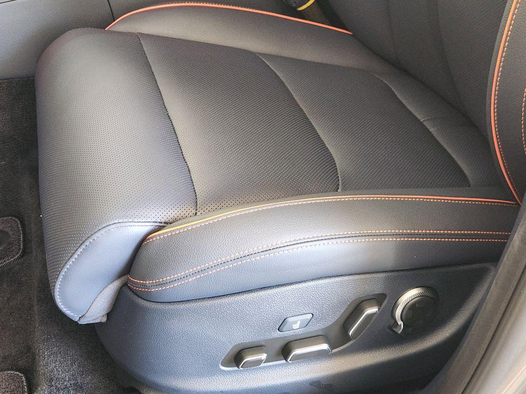 new 2026 Genesis GV70 car, priced at $61,375