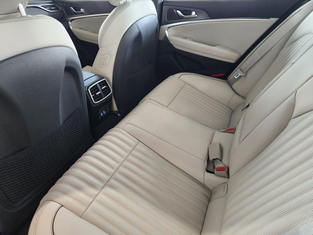 new 2026 Genesis G70 car, priced at $55,170