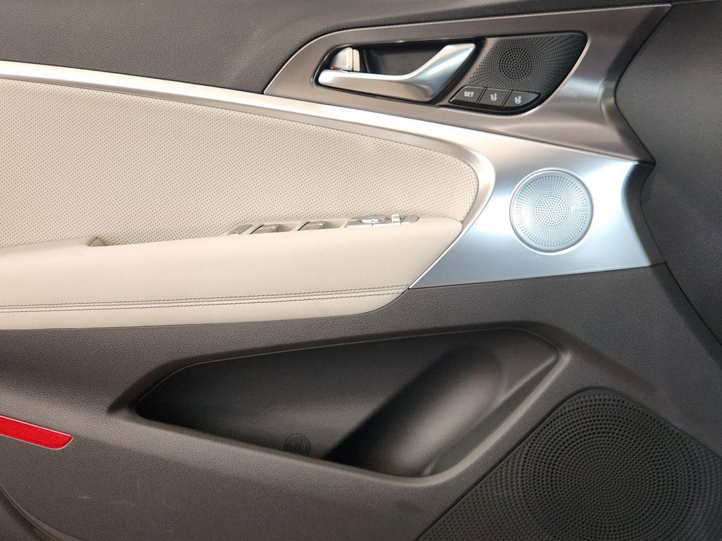new 2026 Genesis G70 car, priced at $55,170