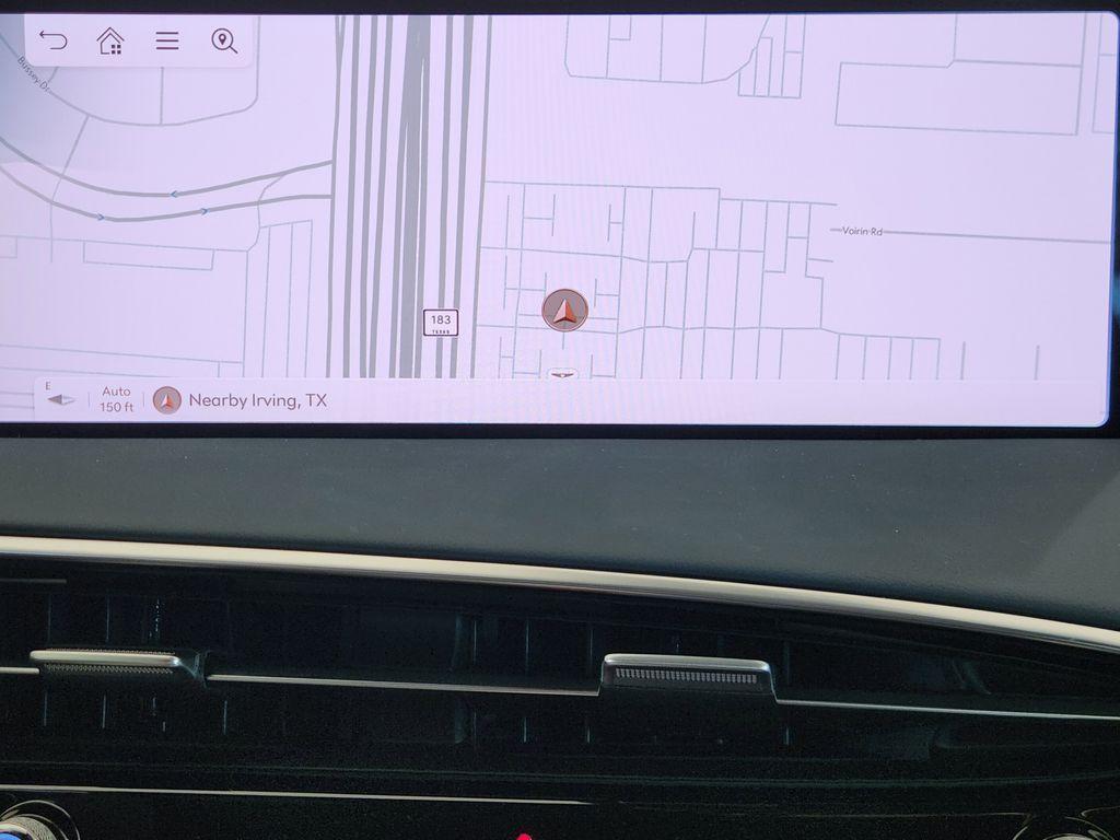 new 2026 Genesis GV70 car, priced at $61,610