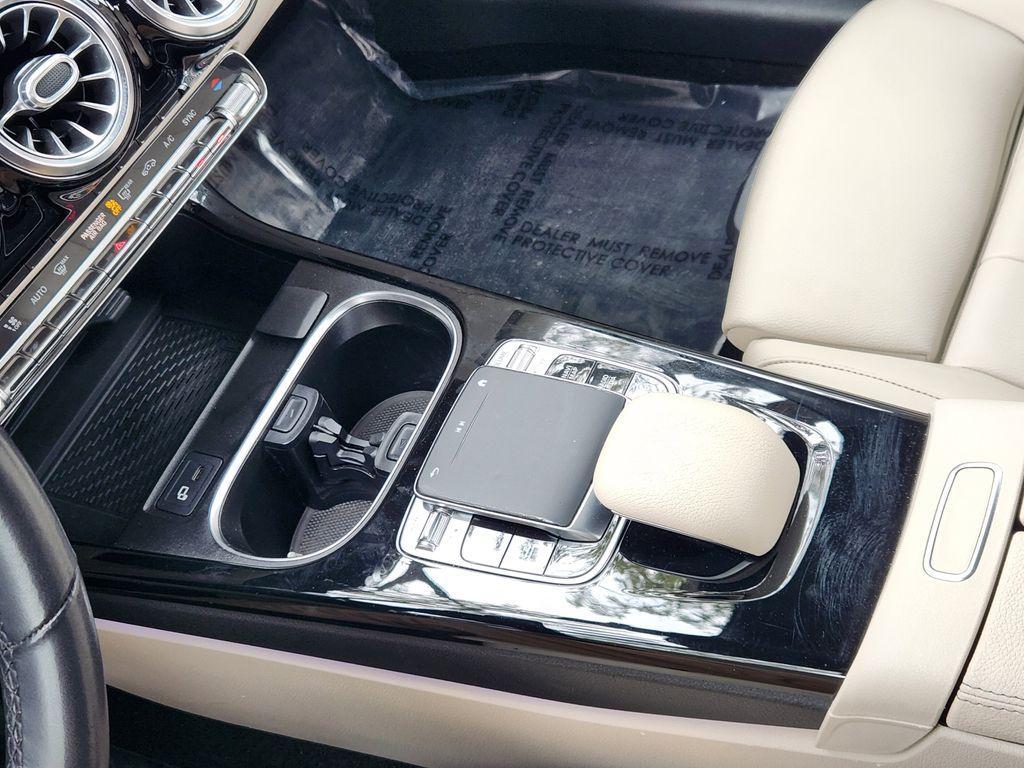 used 2019 Mercedes-Benz A-Class car, priced at $15,500