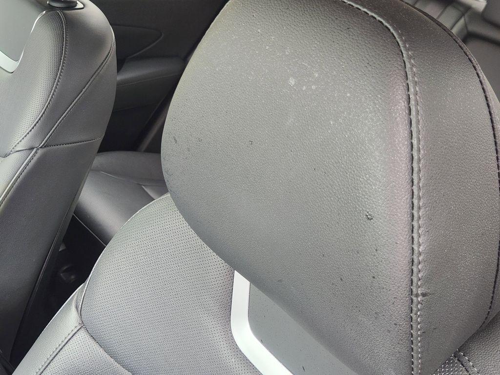 used 2023 Hyundai Tucson car, priced at $26,700