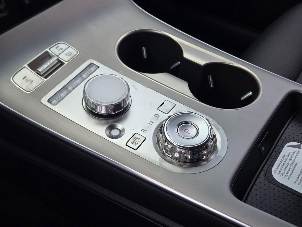 new 2026 Genesis GV70 car, priced at $54,865