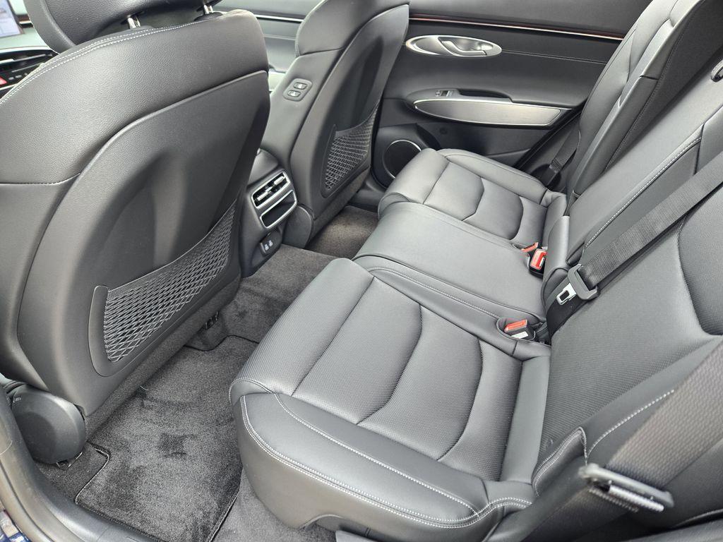 new 2026 Genesis GV70 car, priced at $54,865