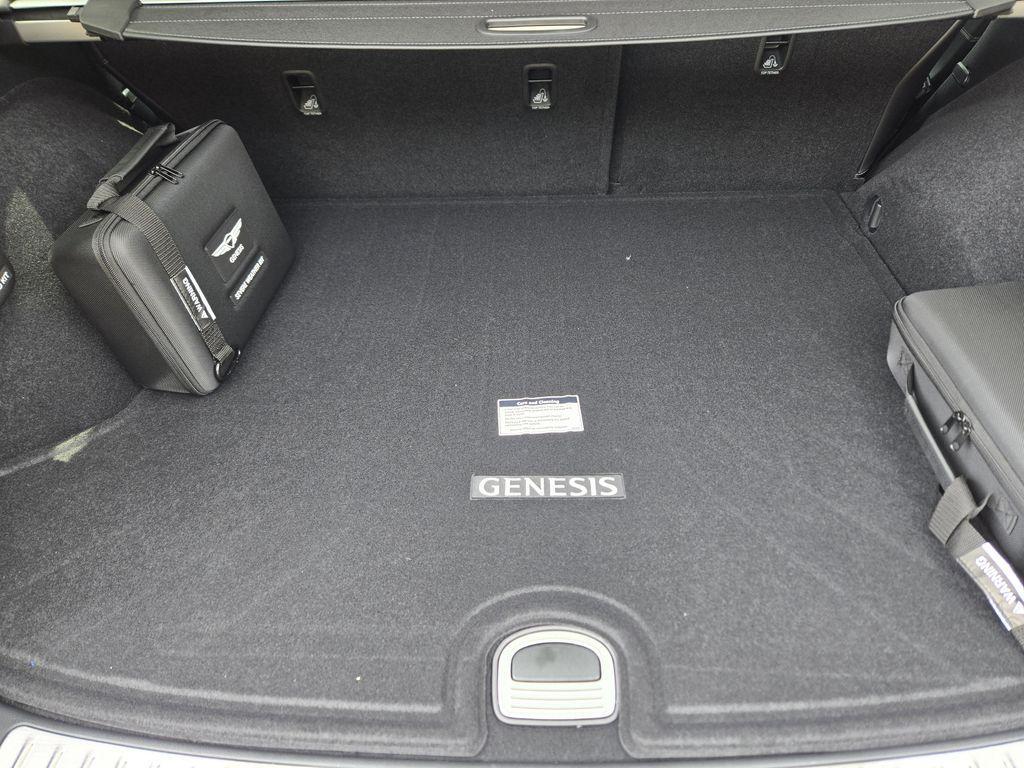 new 2026 Genesis GV70 car, priced at $54,865