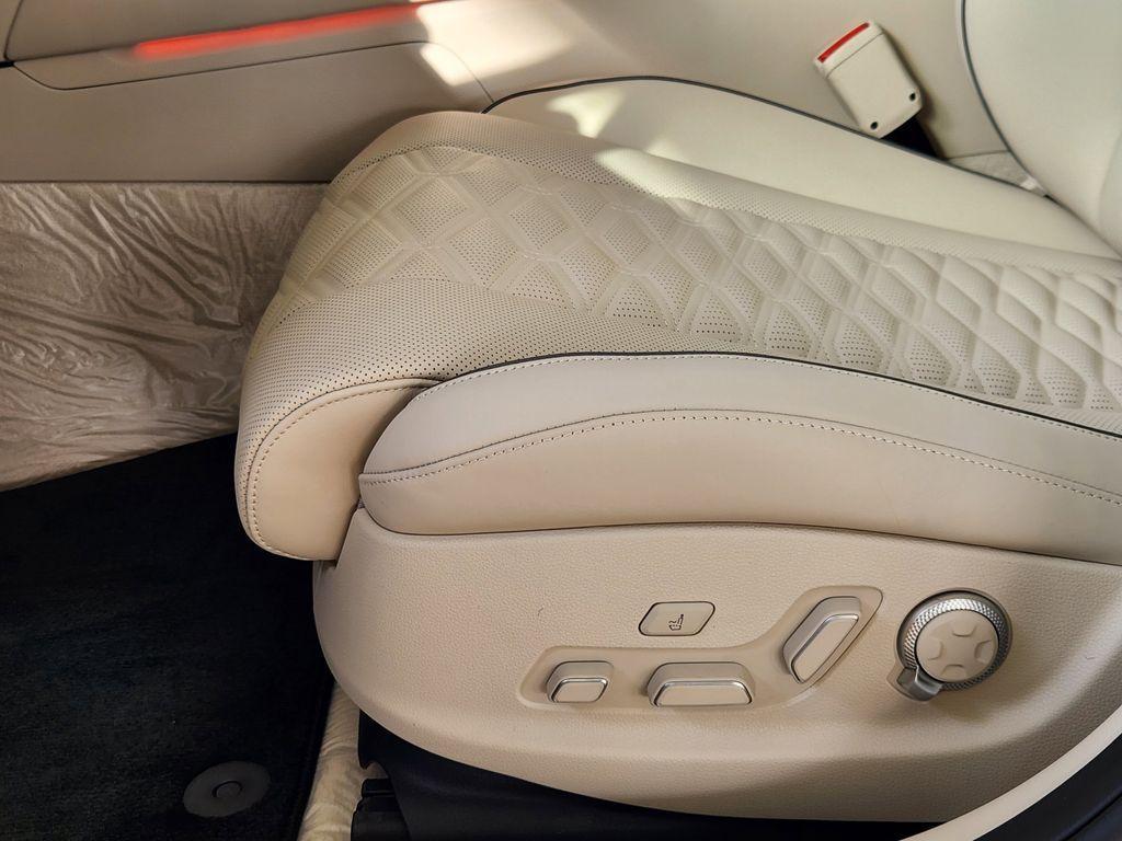 new 2026 Genesis G80 car, priced at $81,070