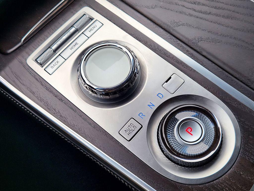 used 2023 Genesis GV80 car, priced at $41,700