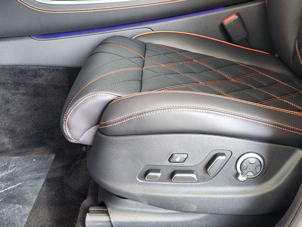 new 2026 Genesis GV70 car, priced at $74,105