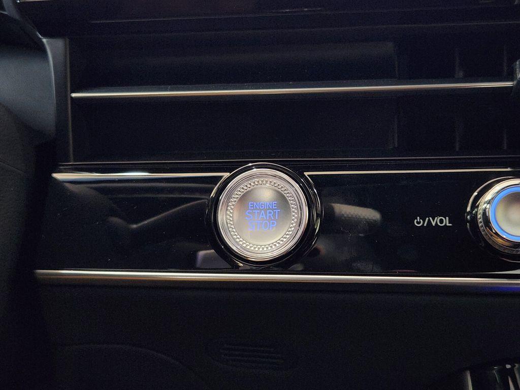 new 2026 Genesis GV70 car, priced at $74,105