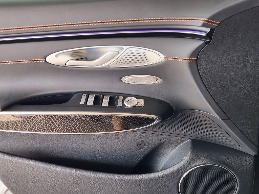 new 2026 Genesis GV70 car, priced at $74,105