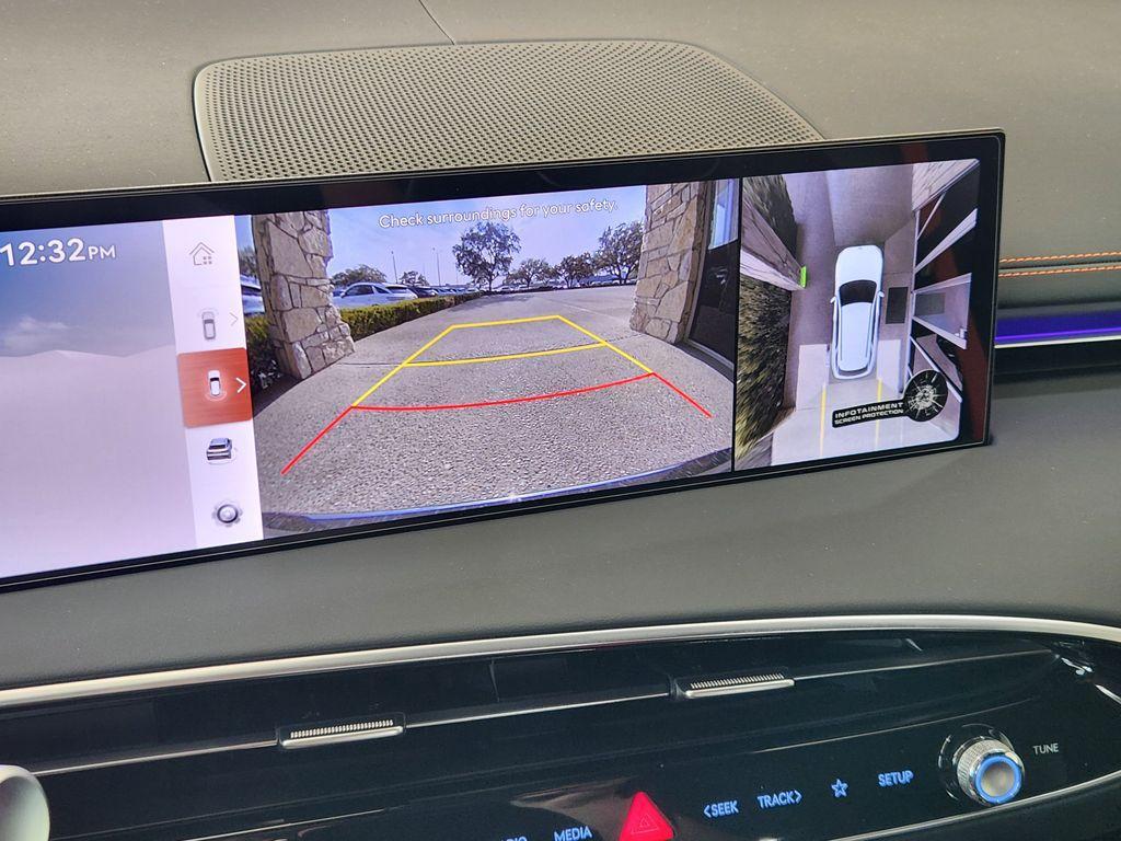 new 2026 Genesis GV70 car, priced at $74,105